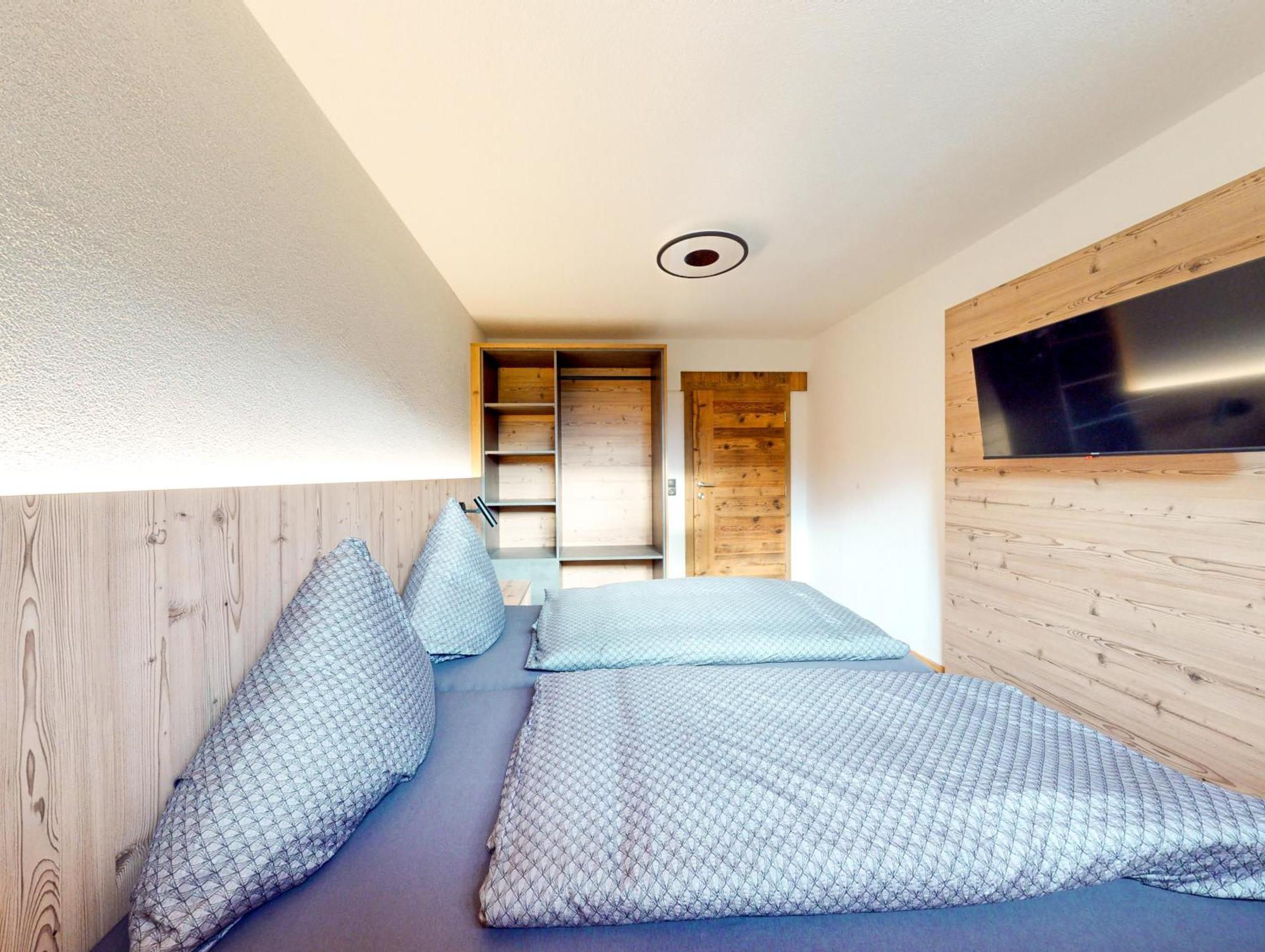 Haus Moritz Διαμέρισμα Oetz Εξωτερικό φωτογραφία
