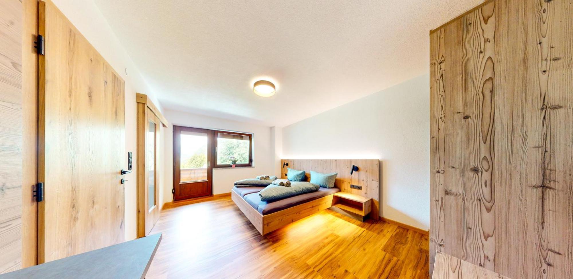 Haus Moritz Διαμέρισμα Oetz Εξωτερικό φωτογραφία