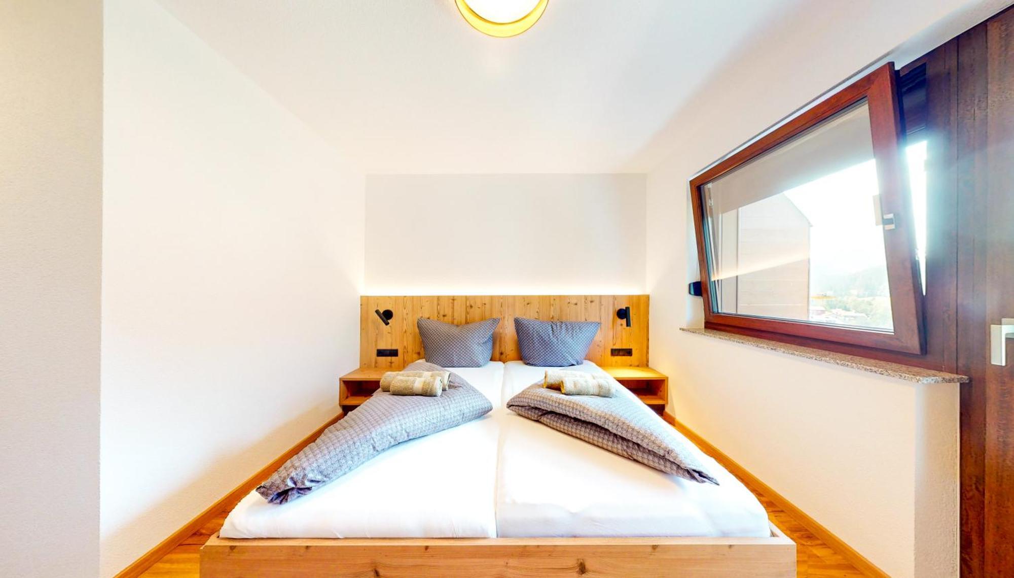 Haus Moritz Διαμέρισμα Oetz Εξωτερικό φωτογραφία