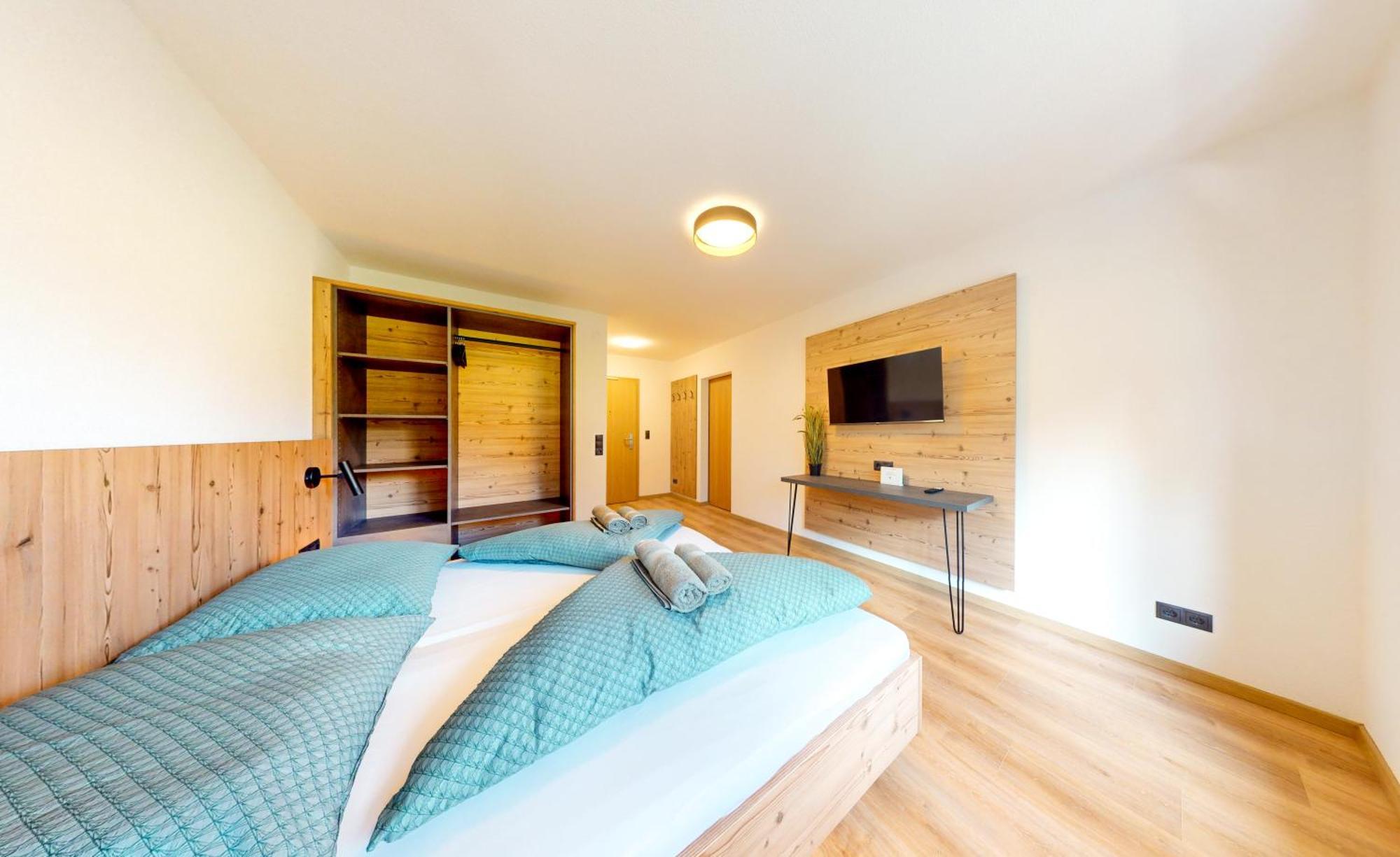 Haus Moritz Διαμέρισμα Oetz Εξωτερικό φωτογραφία