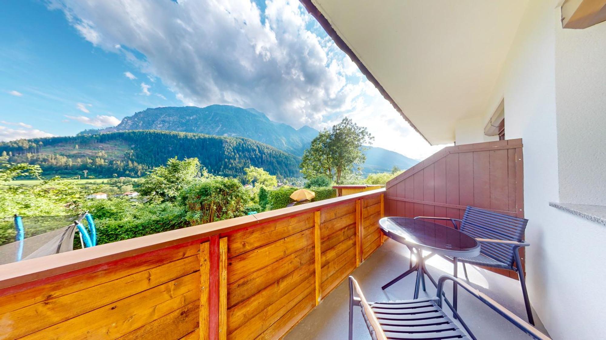 Haus Moritz Διαμέρισμα Oetz Εξωτερικό φωτογραφία