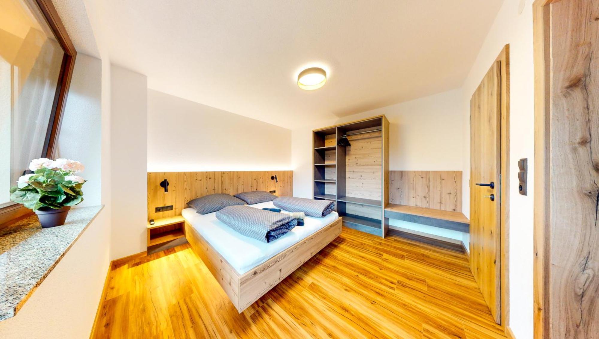 Haus Moritz Διαμέρισμα Oetz Εξωτερικό φωτογραφία