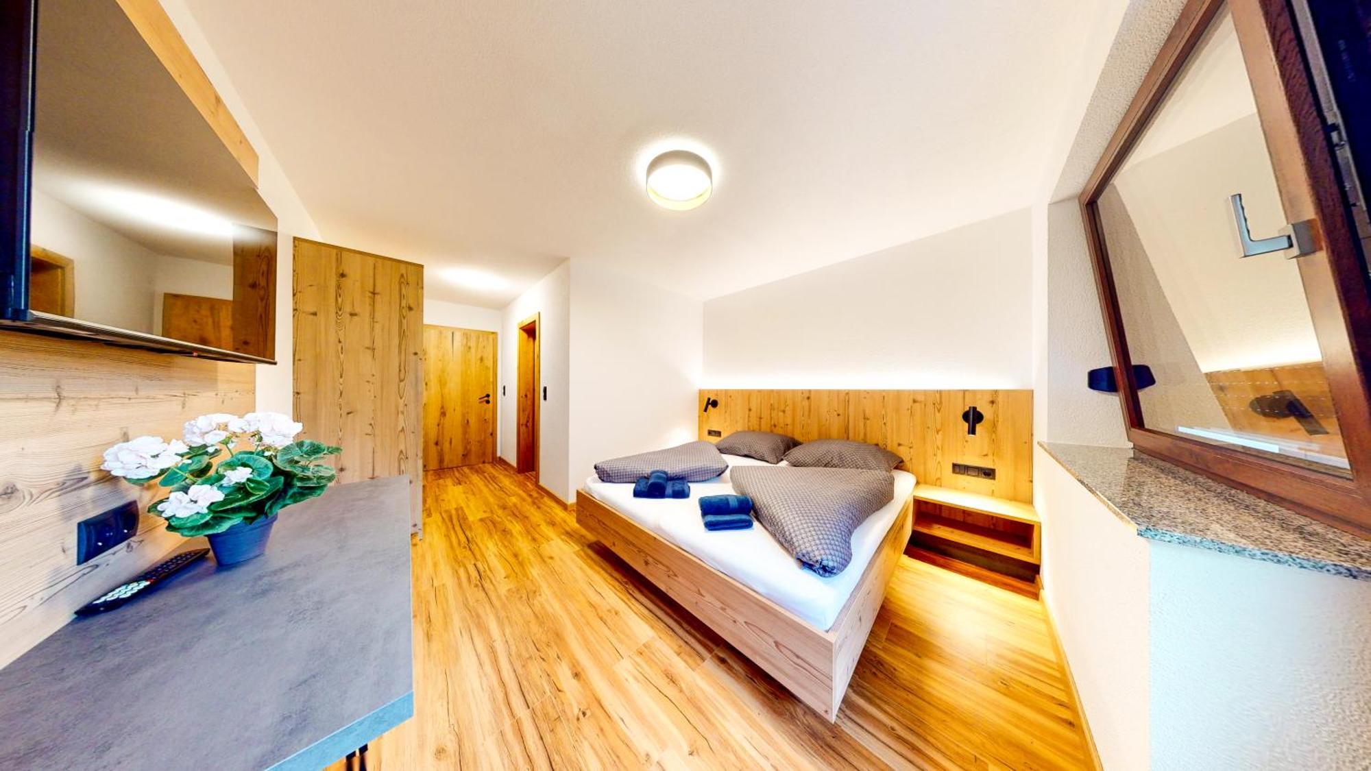 Haus Moritz Διαμέρισμα Oetz Εξωτερικό φωτογραφία